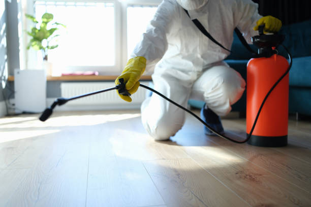 Reliable Biohazard contractor in Franklin, VA by Trauma Clean Pros
